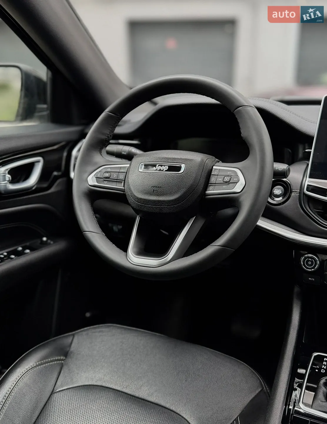 2023 Jeep Compass - мініатюра 22