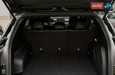 Позашляховик / Кросовер Jeep Compass 2023 в Івано-Франківську