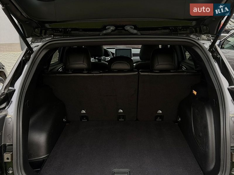 Позашляховик / Кросовер Jeep Compass 2023 в Івано-Франківську