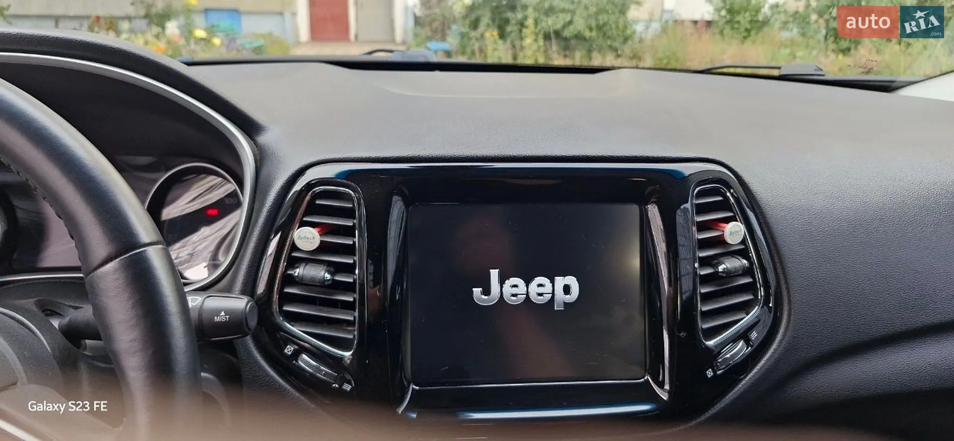 2017 Jeep Compass - мініатюра 7