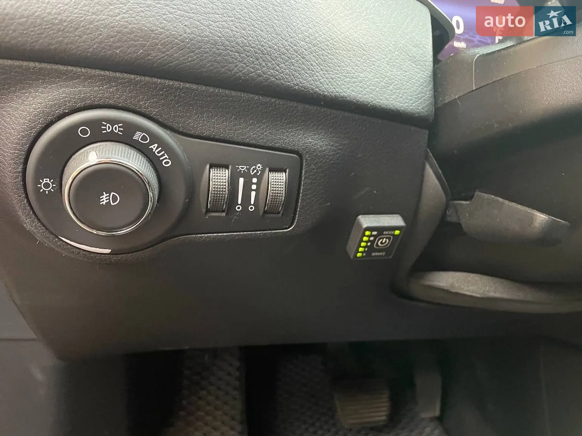2018 Jeep Compass - мініатюра 19