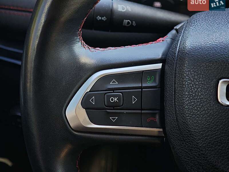 Позашляховик / Кросовер Jeep Compass 2023 в Харкові фото 30 Позашляховик / Кросовер Jeep Compass 2023 в Харкові