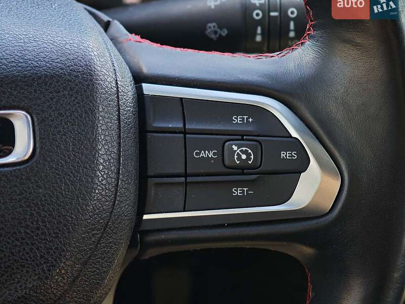 Позашляховик / Кросовер Jeep Compass 2023 в Харкові фото 31 Позашляховик / Кросовер Jeep Compass 2023 в Харкові