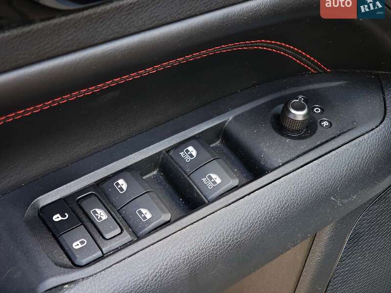 Позашляховик / Кросовер Jeep Compass 2023 в Харкові фото 26 Позашляховик / Кросовер Jeep Compass 2023 в Харкові