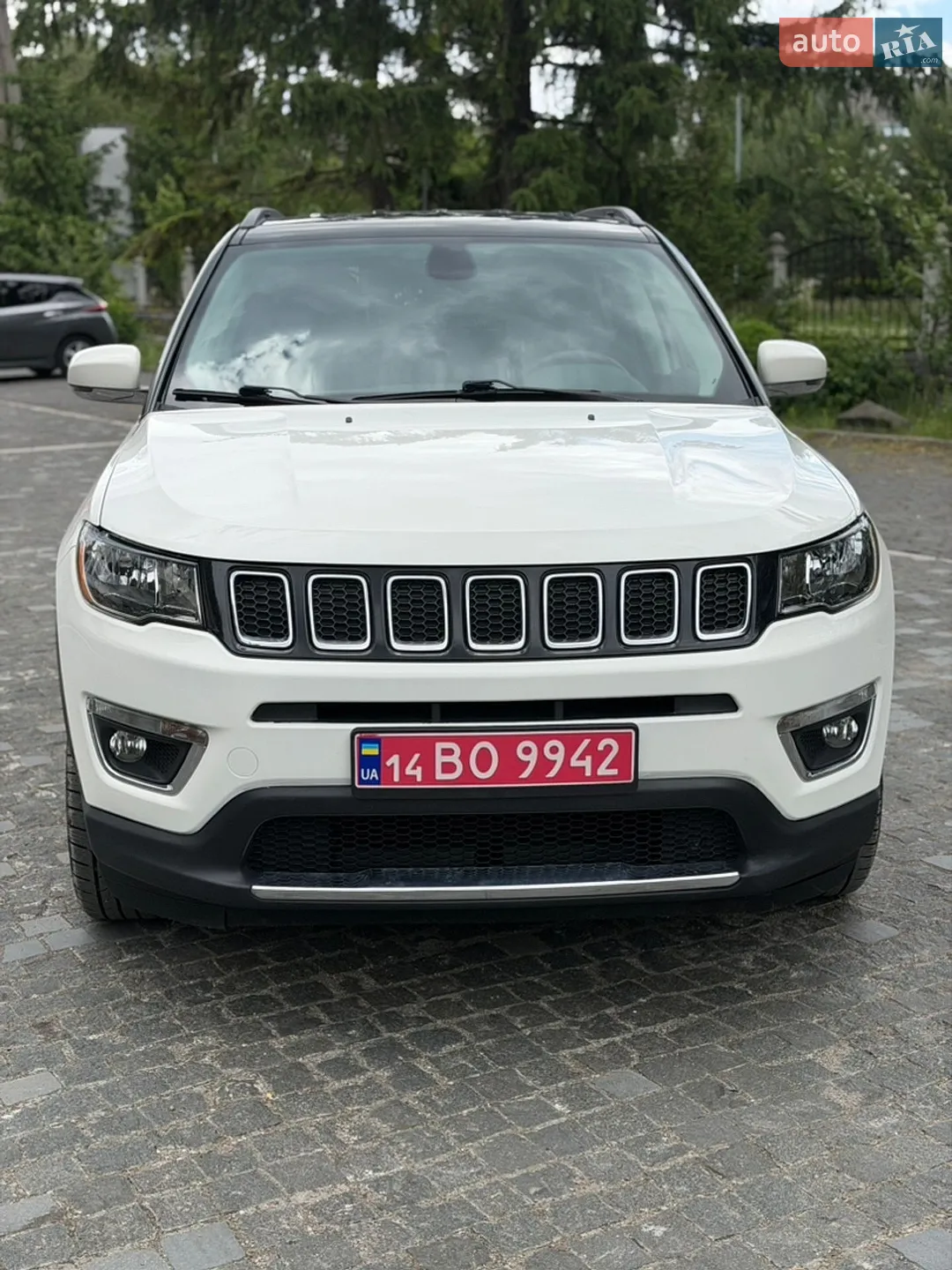 2019 Jeep Compass - мініатюра 5