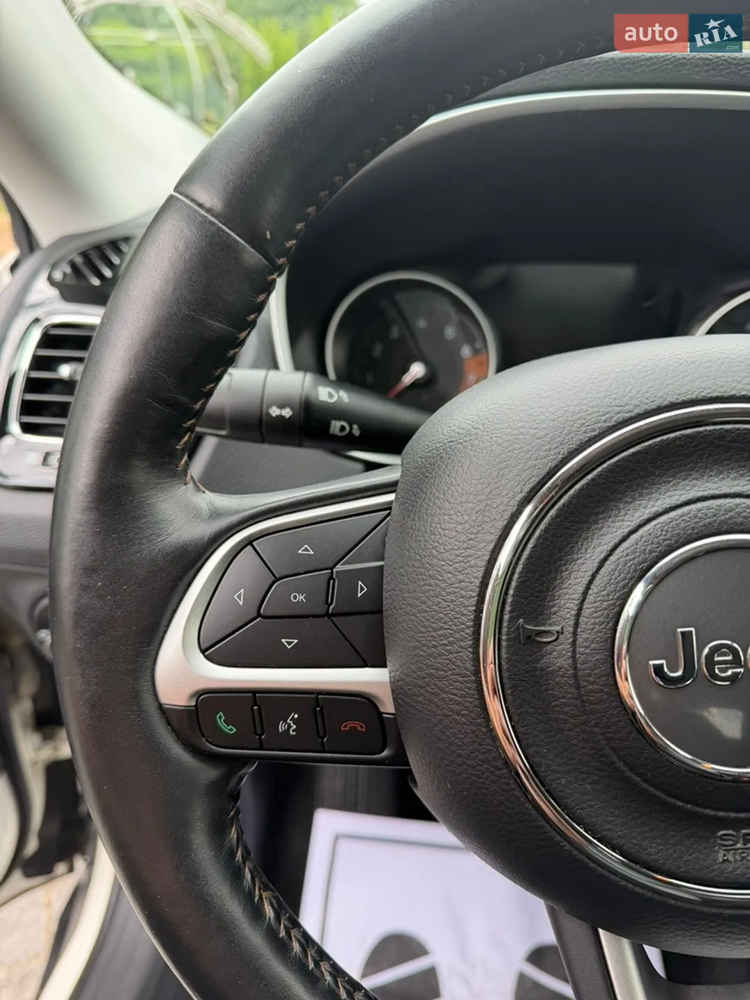 2019 Jeep Compass - мініатюра 20