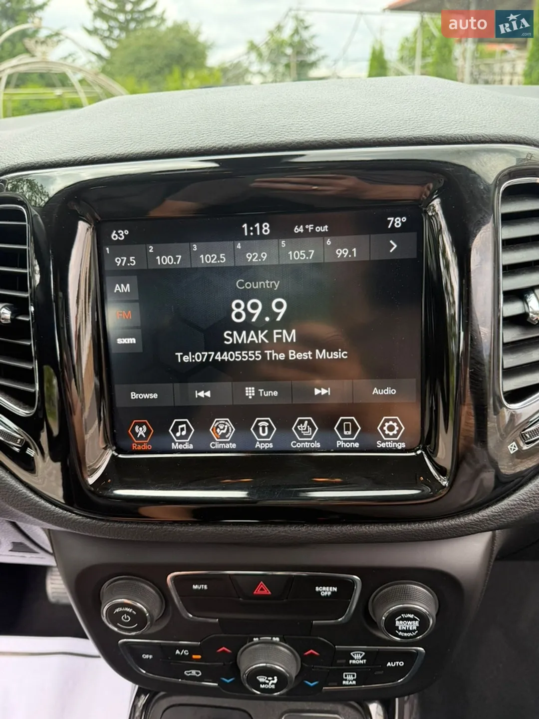 2019 Jeep Compass - мініатюра 35