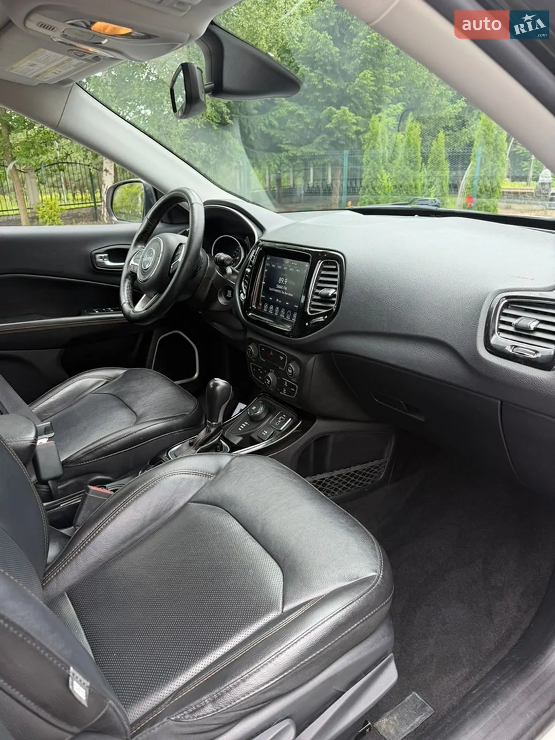 2019 Jeep Compass - мініатюра 45