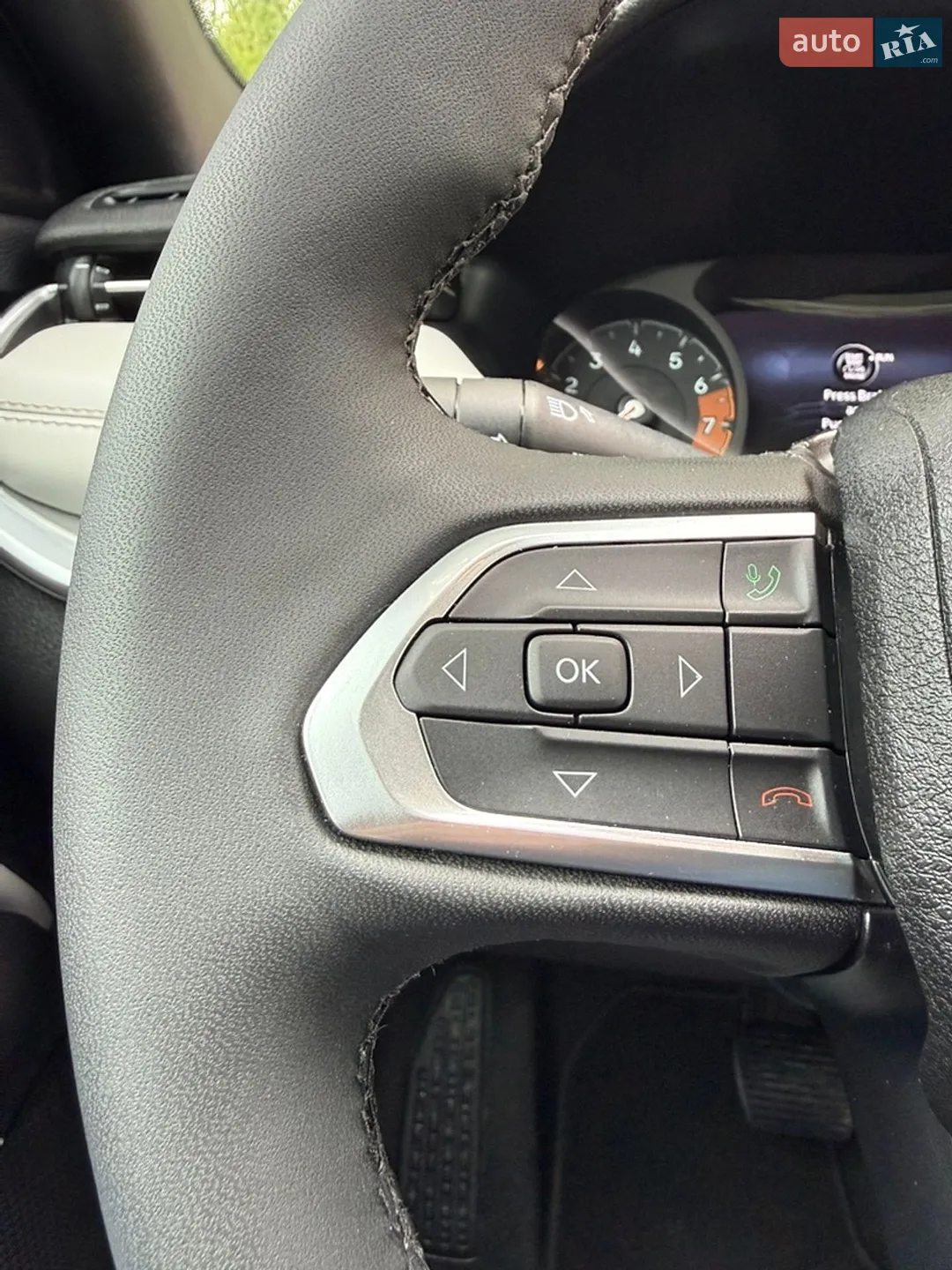 2025 Jeep Compass - мініатюра 32