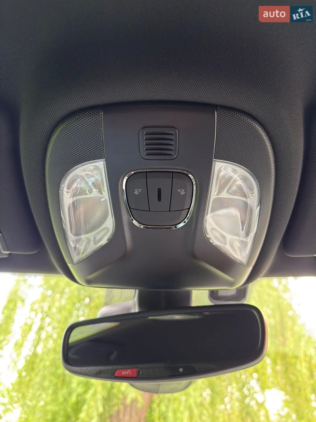 2025 Jeep Compass - мініатюра 37