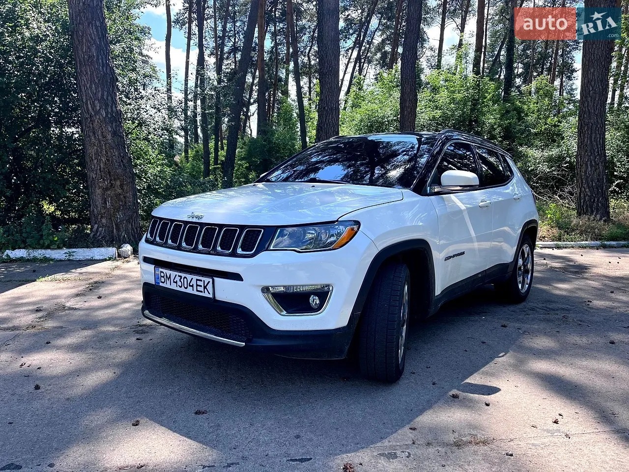 2018 Jeep Compass - мініатюра 21