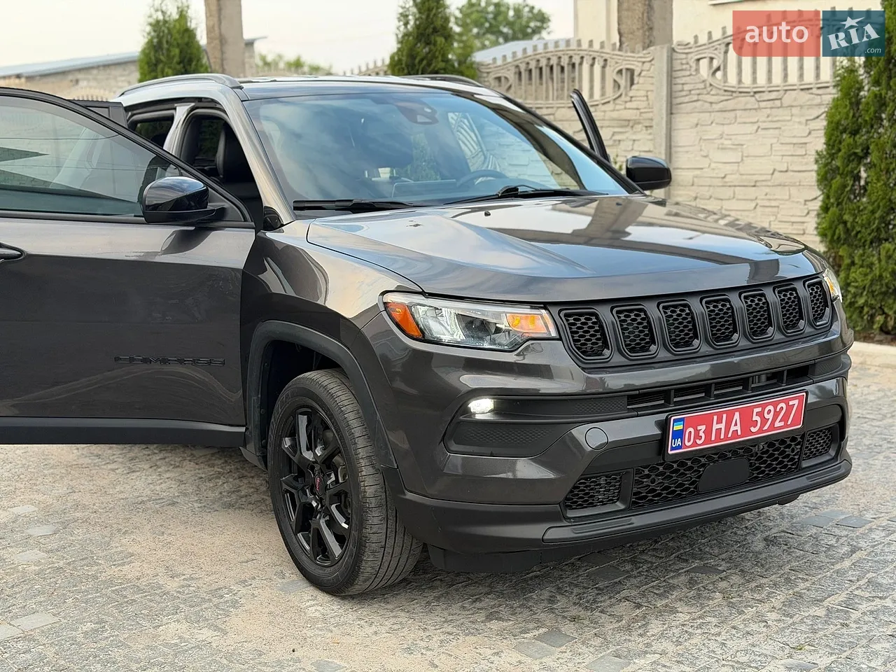 2019 Jeep Compass - мініатюра 48