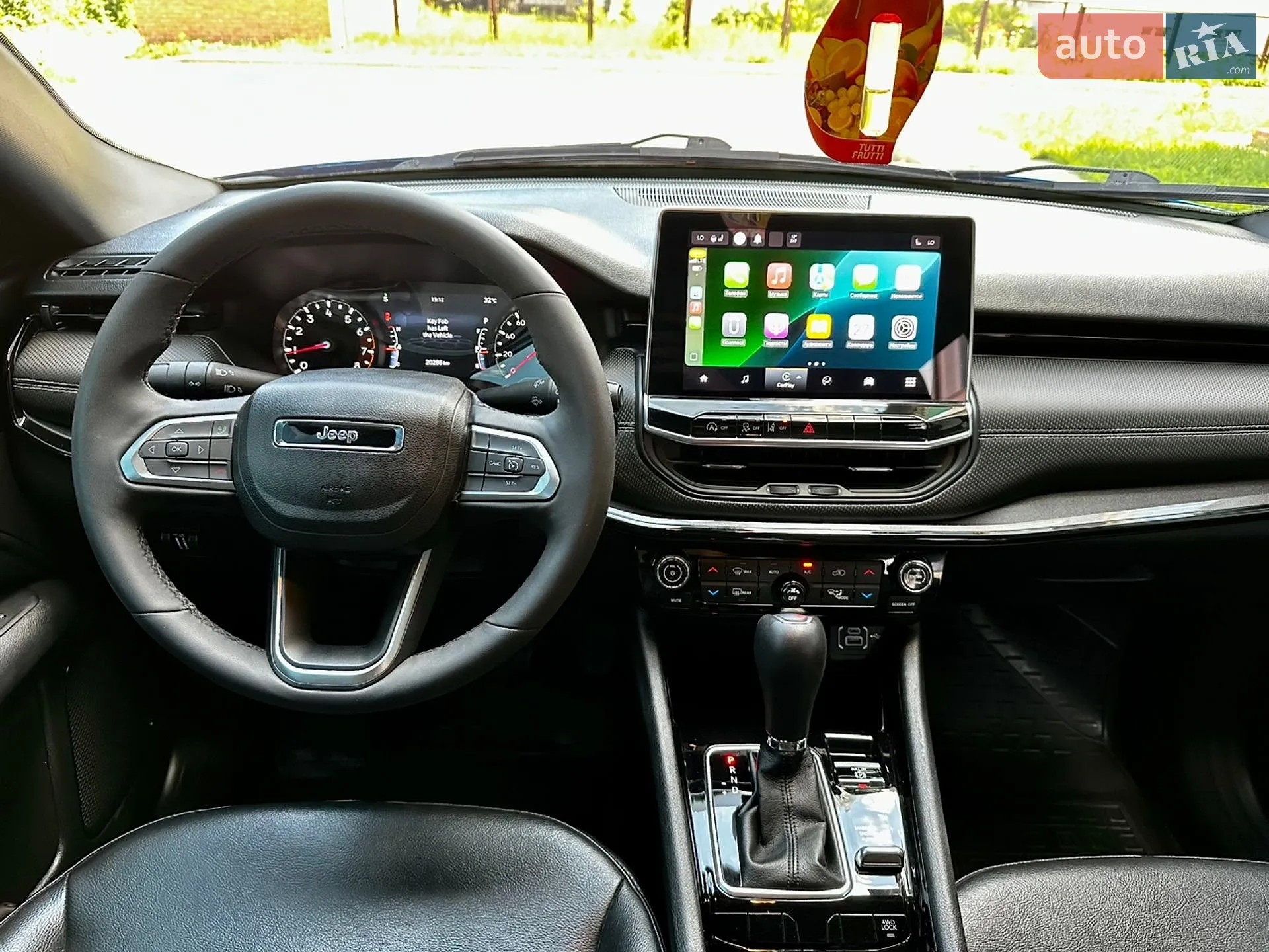 2023 Jeep Compass - мініатюра 22