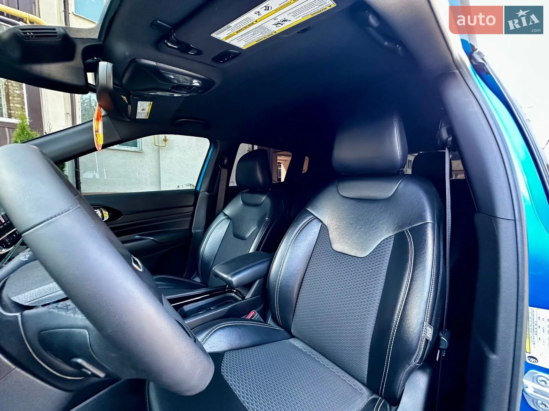 2023 Jeep Compass - мініатюра 36