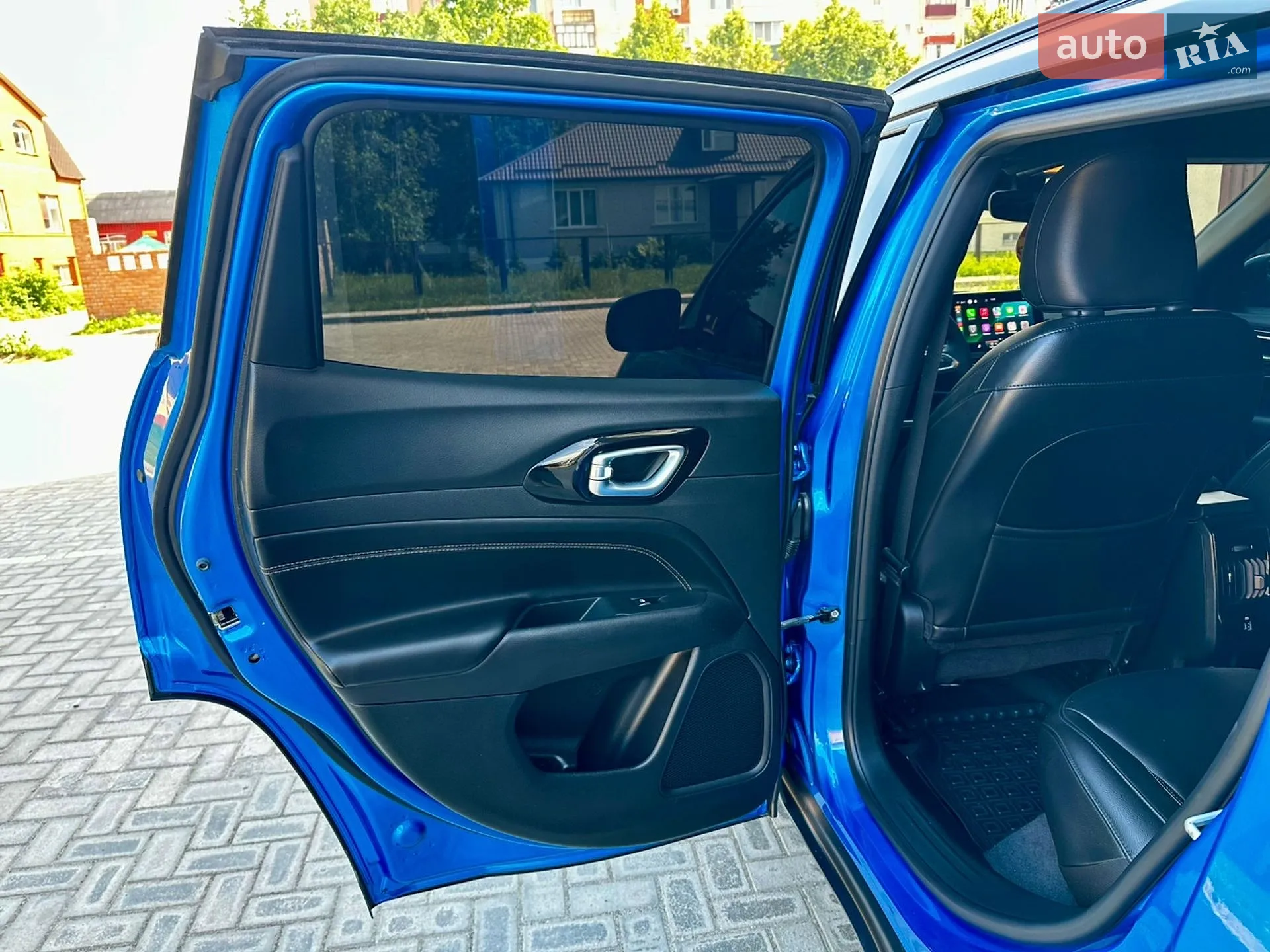 2023 Jeep Compass - мініатюра 41
