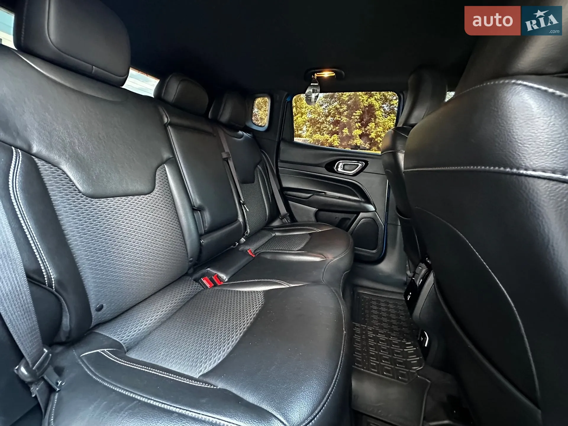 2023 Jeep Compass - мініатюра 45