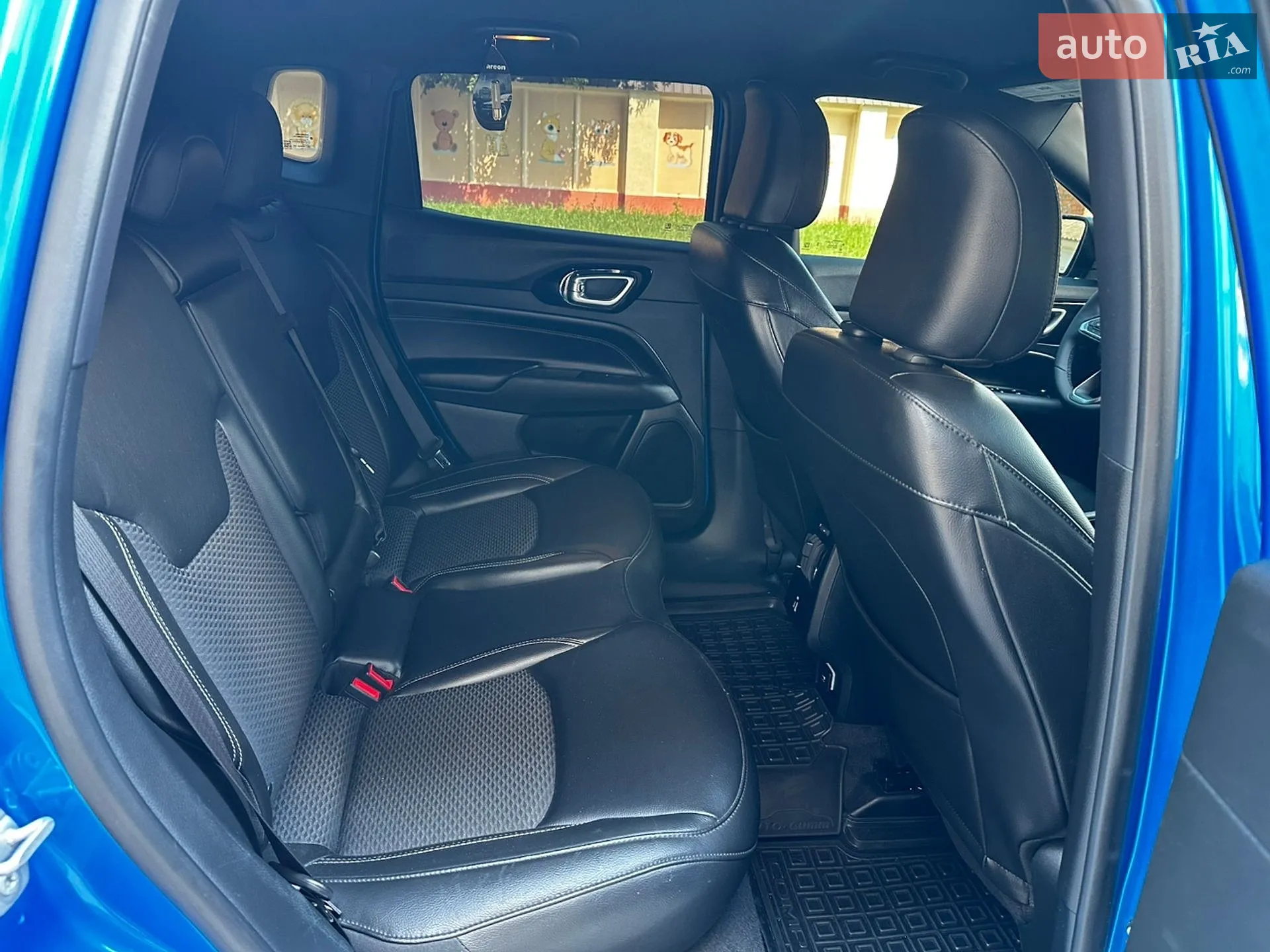 2023 Jeep Compass - мініатюра 50