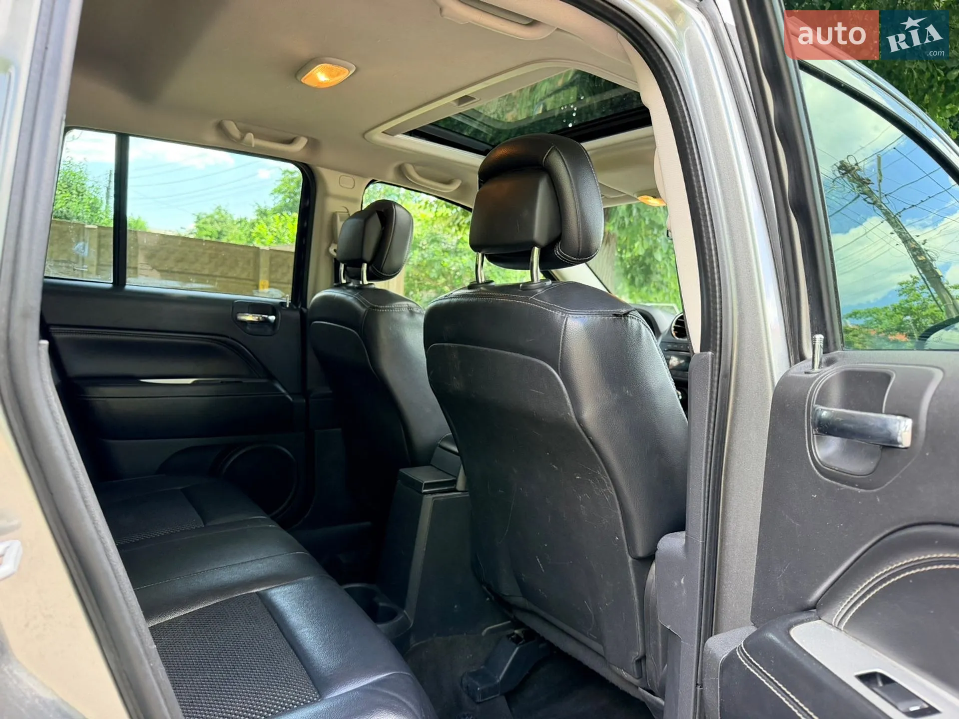 2013 Jeep Compass - мініатюра 20
