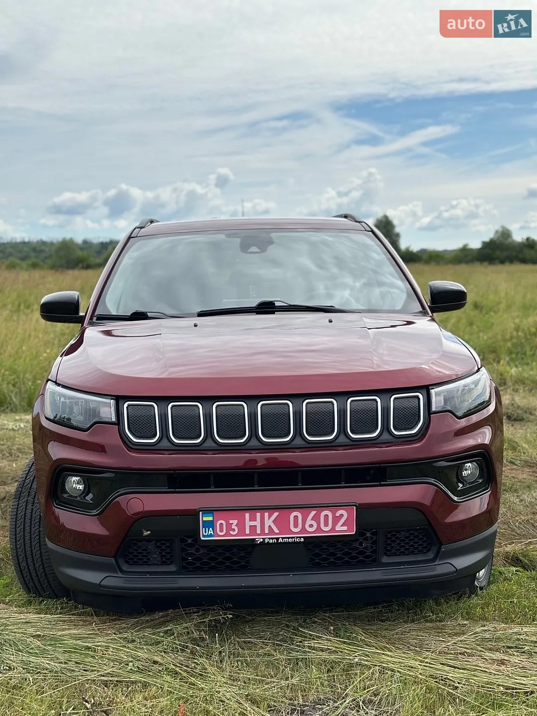 2022 Jeep Compass - мініатюра 15