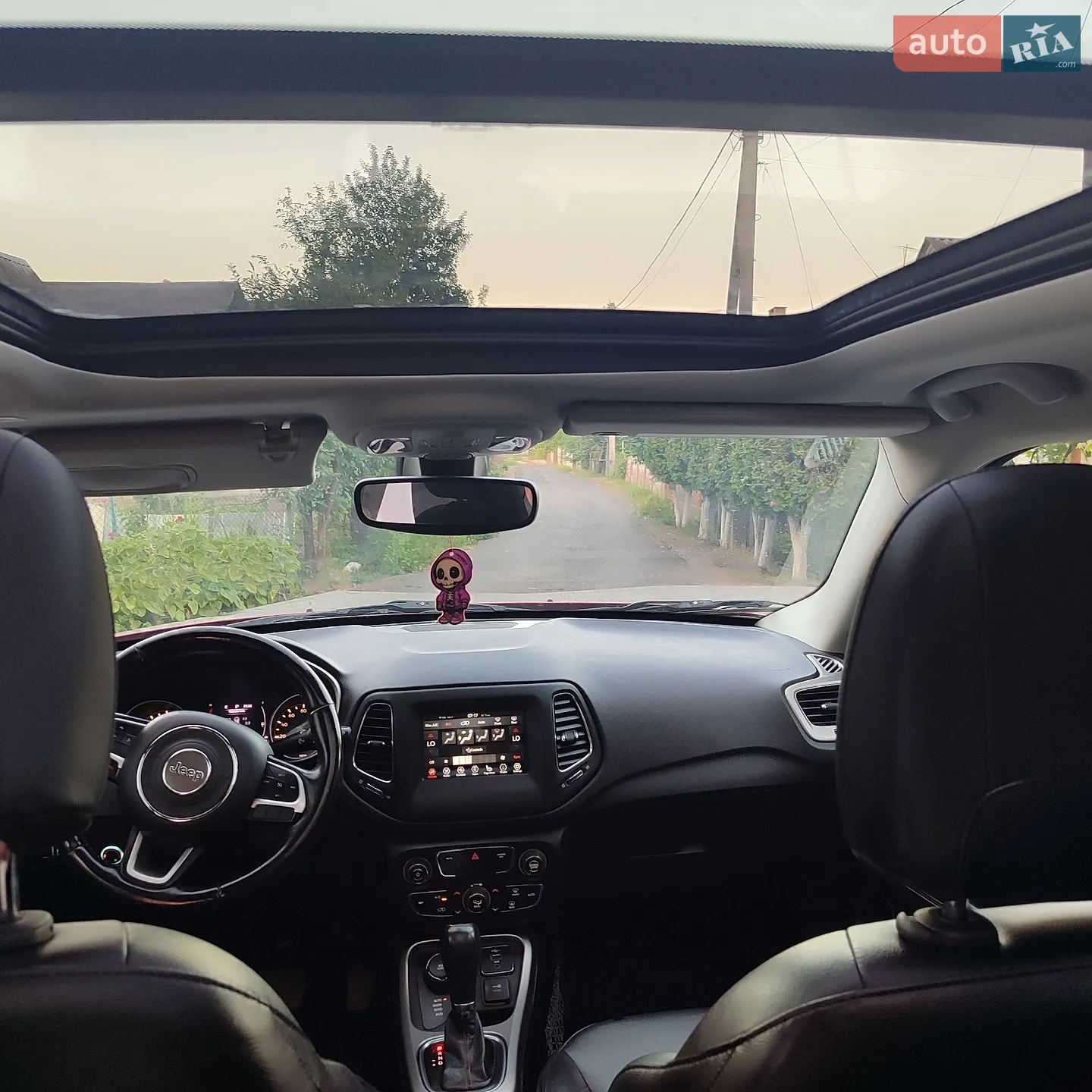 2019 Jeep Compass - мініатюра 31
