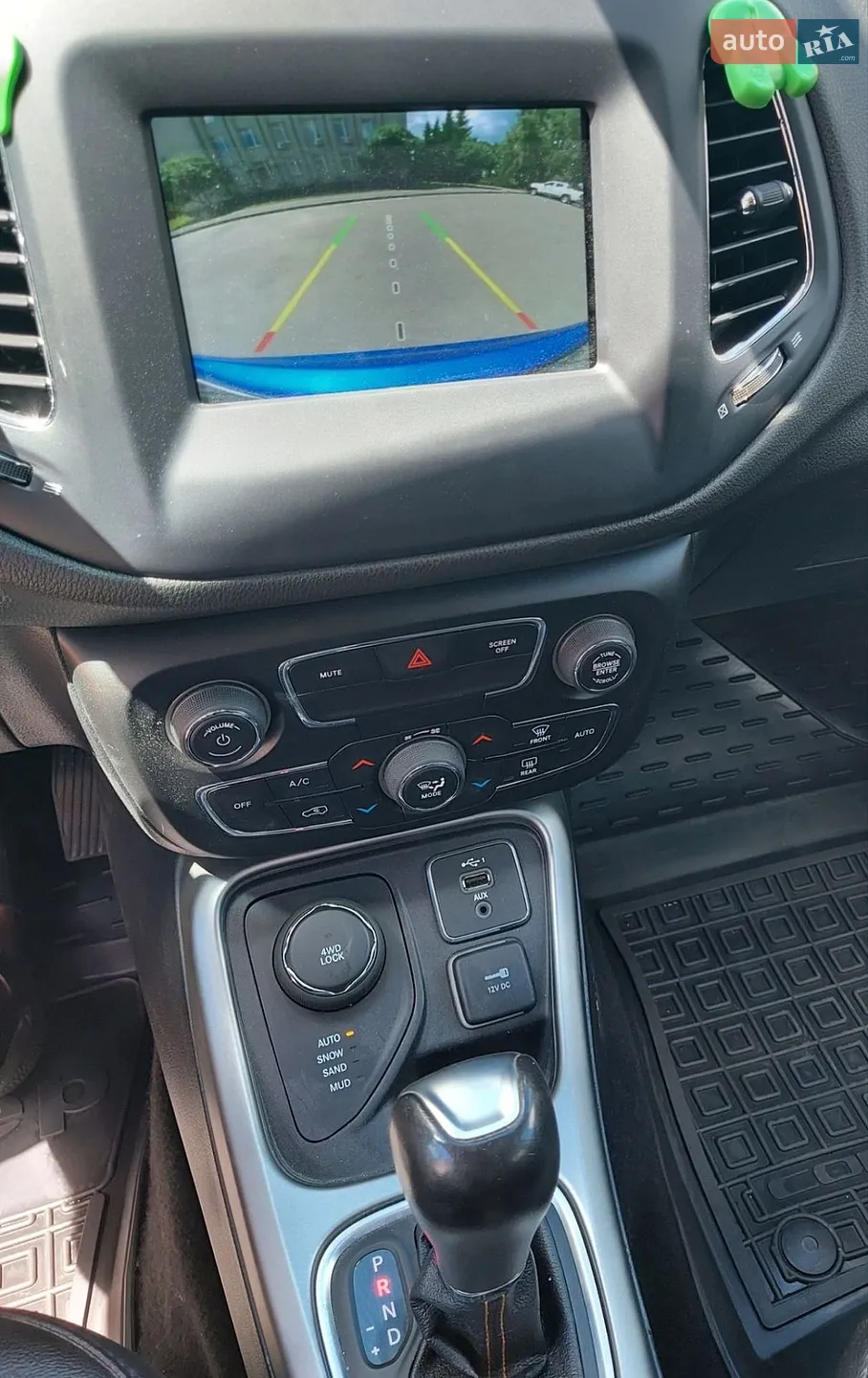 2020 Jeep Compass - мініатюра 11