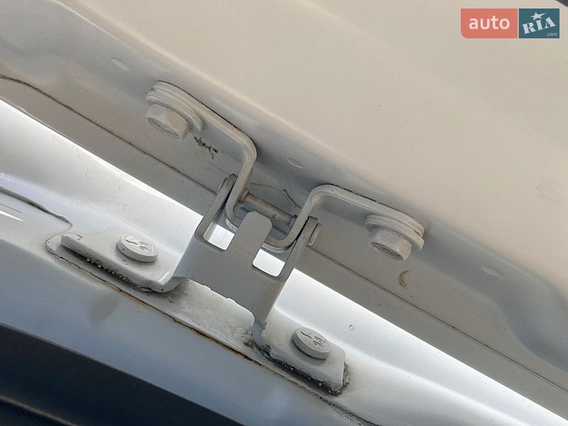 Внедорожник / Кроссовер Jeep Compass 2016 в Киеве