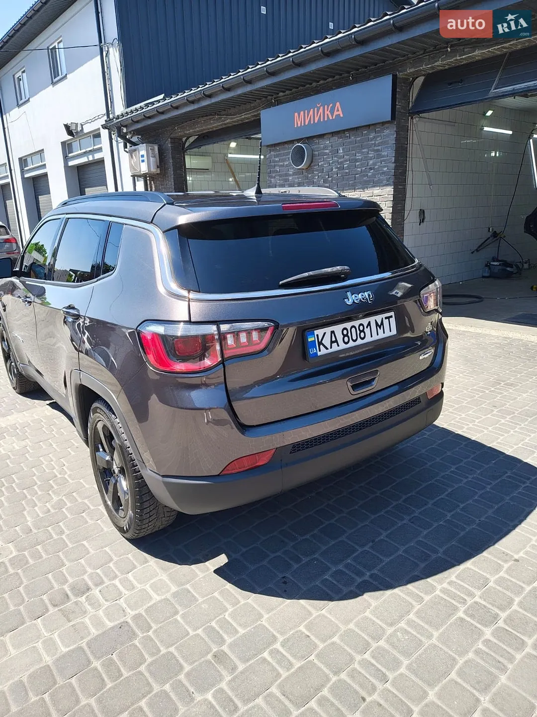 2019 Jeep Compass - мініатюра 14