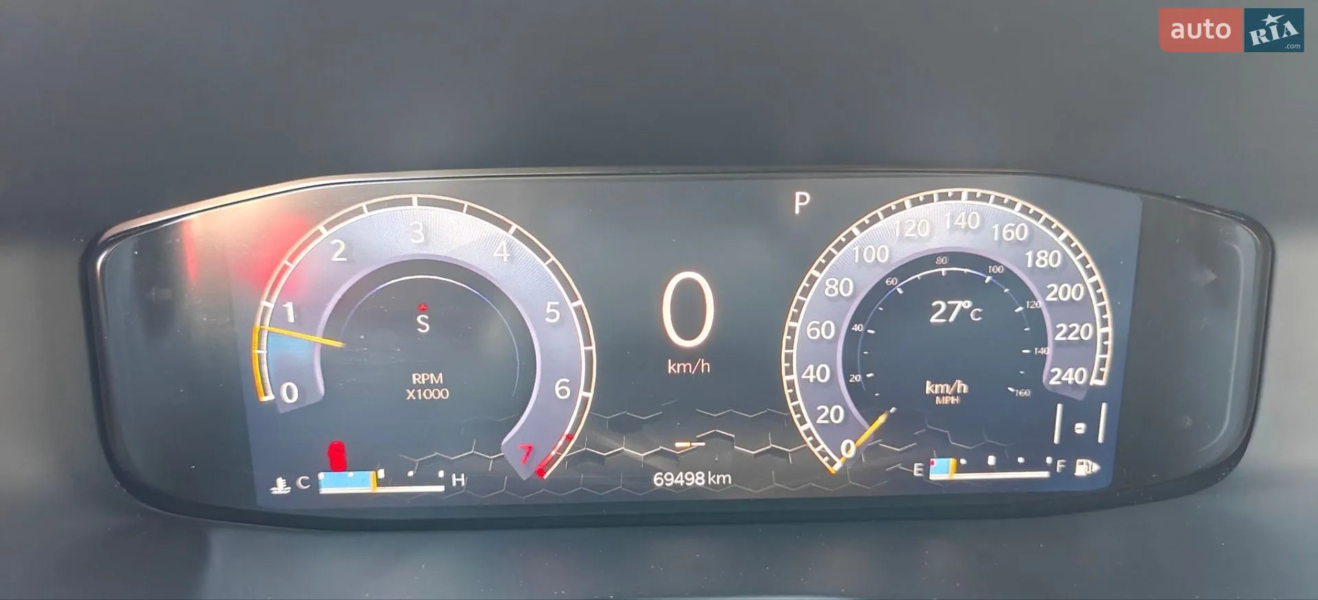 2022 Jeep Compass - мініатюра 45