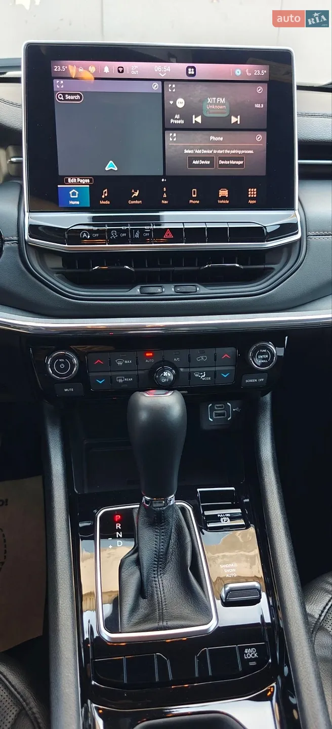 2022 Jeep Compass - мініатюра 49