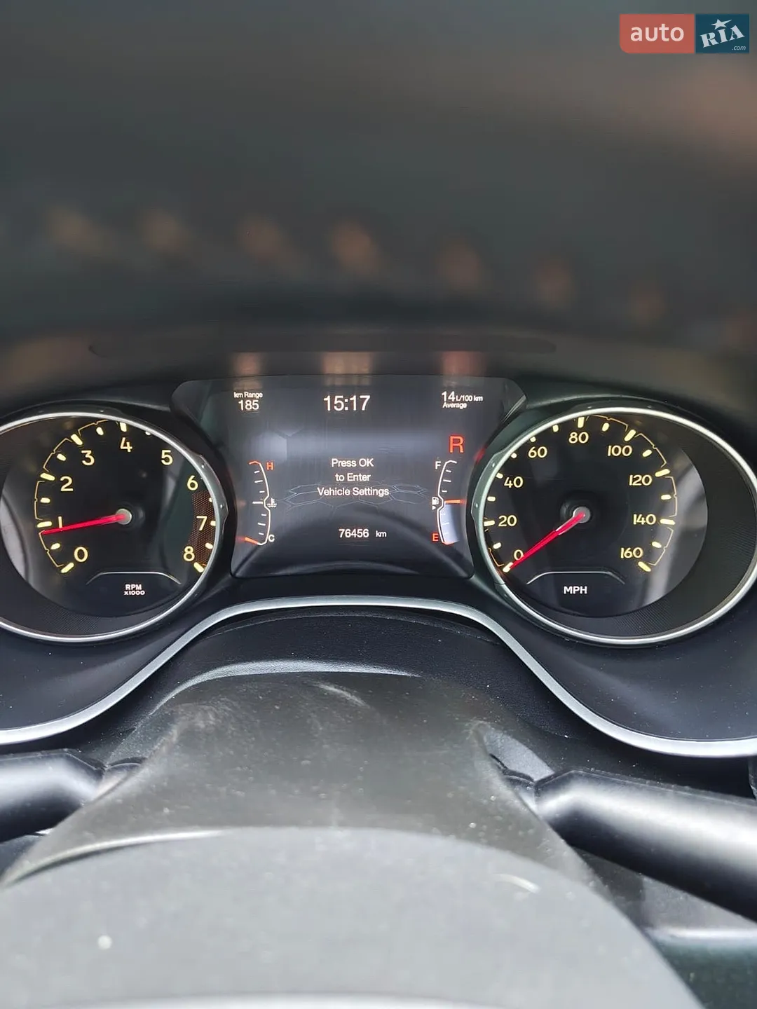 2019 Jeep Compass - мініатюра 2