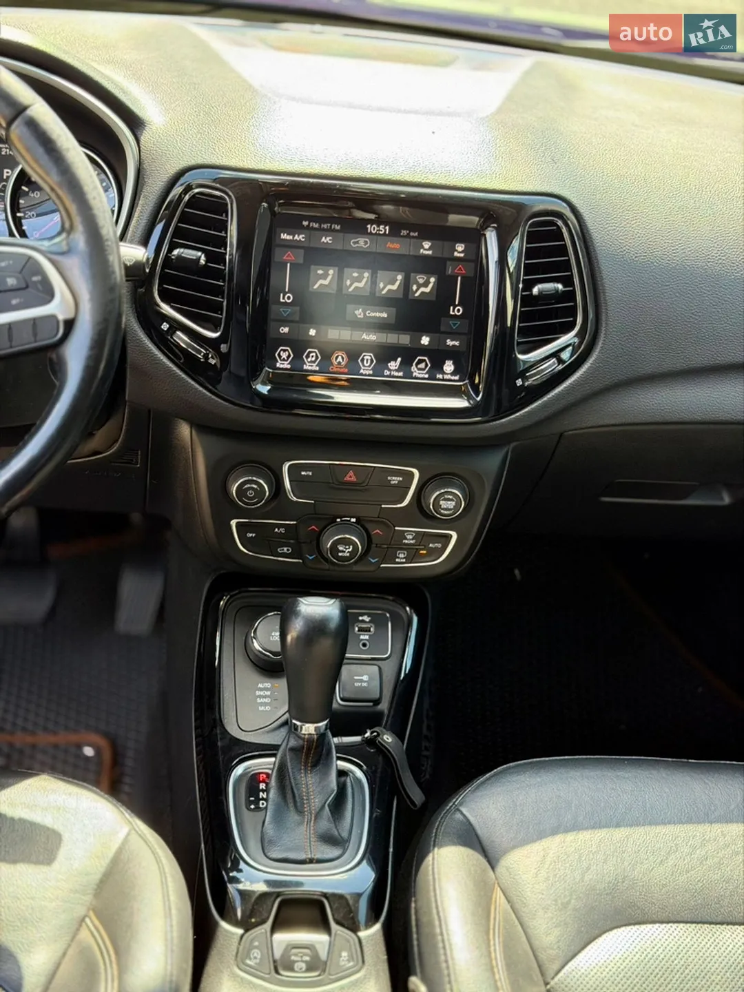 2018 Jeep Compass - мініатюра 11