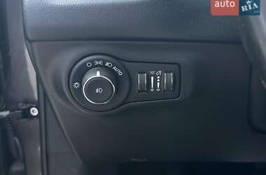 Позашляховик / Кросовер Jeep Compass 2019 в Львові фото 22 Позашляховик / Кросовер Jeep Compass 2019 в Львові