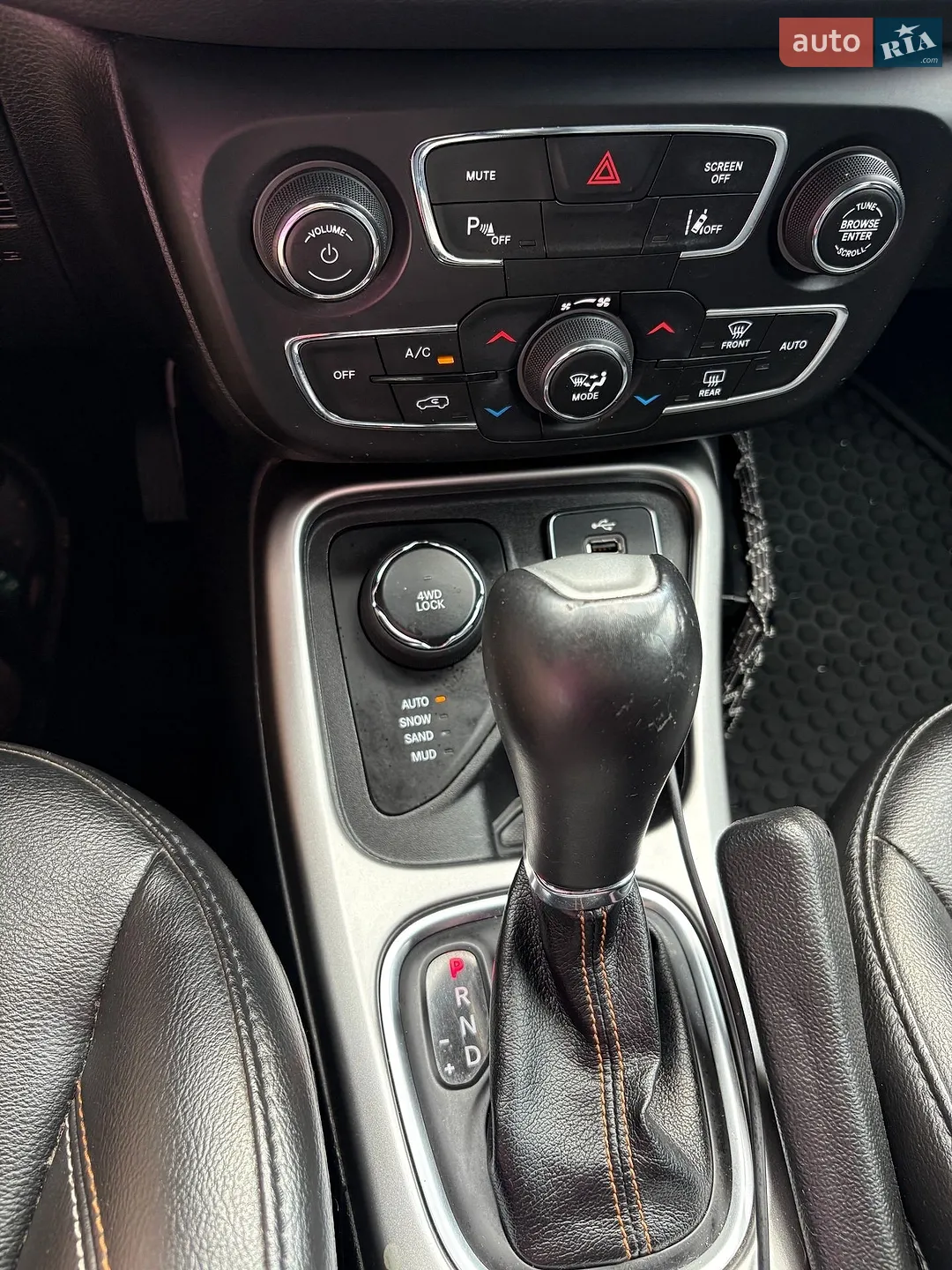 2018 Jeep Compass - мініатюра 14