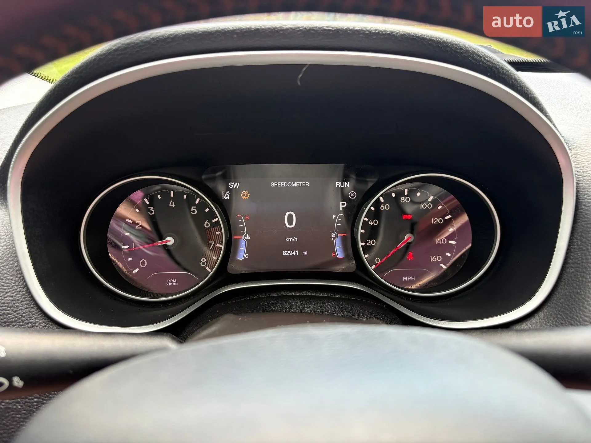 2018 Jeep Compass - мініатюра 18