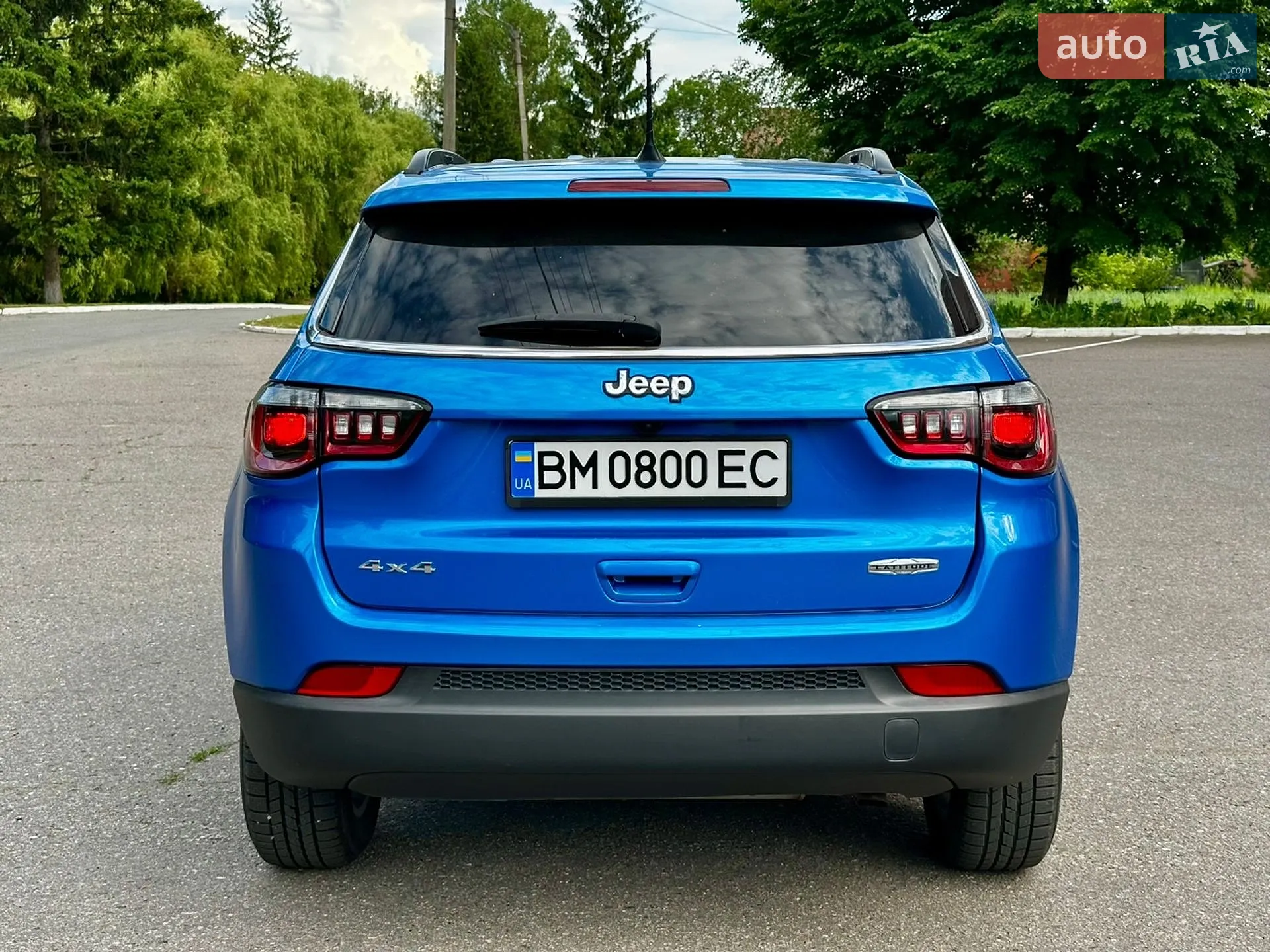 2022 Jeep Compass - мініатюра 8