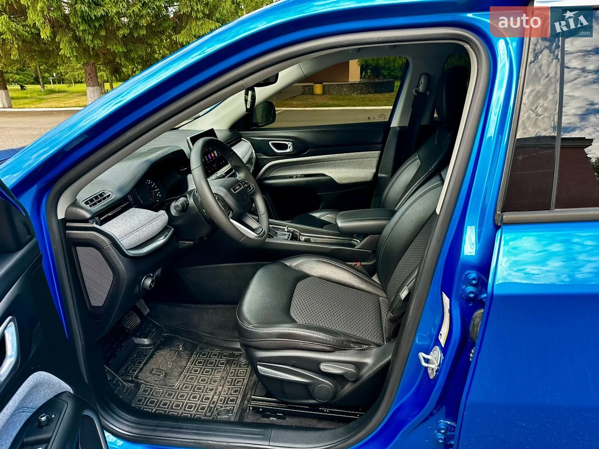 2022 Jeep Compass - мініатюра 14