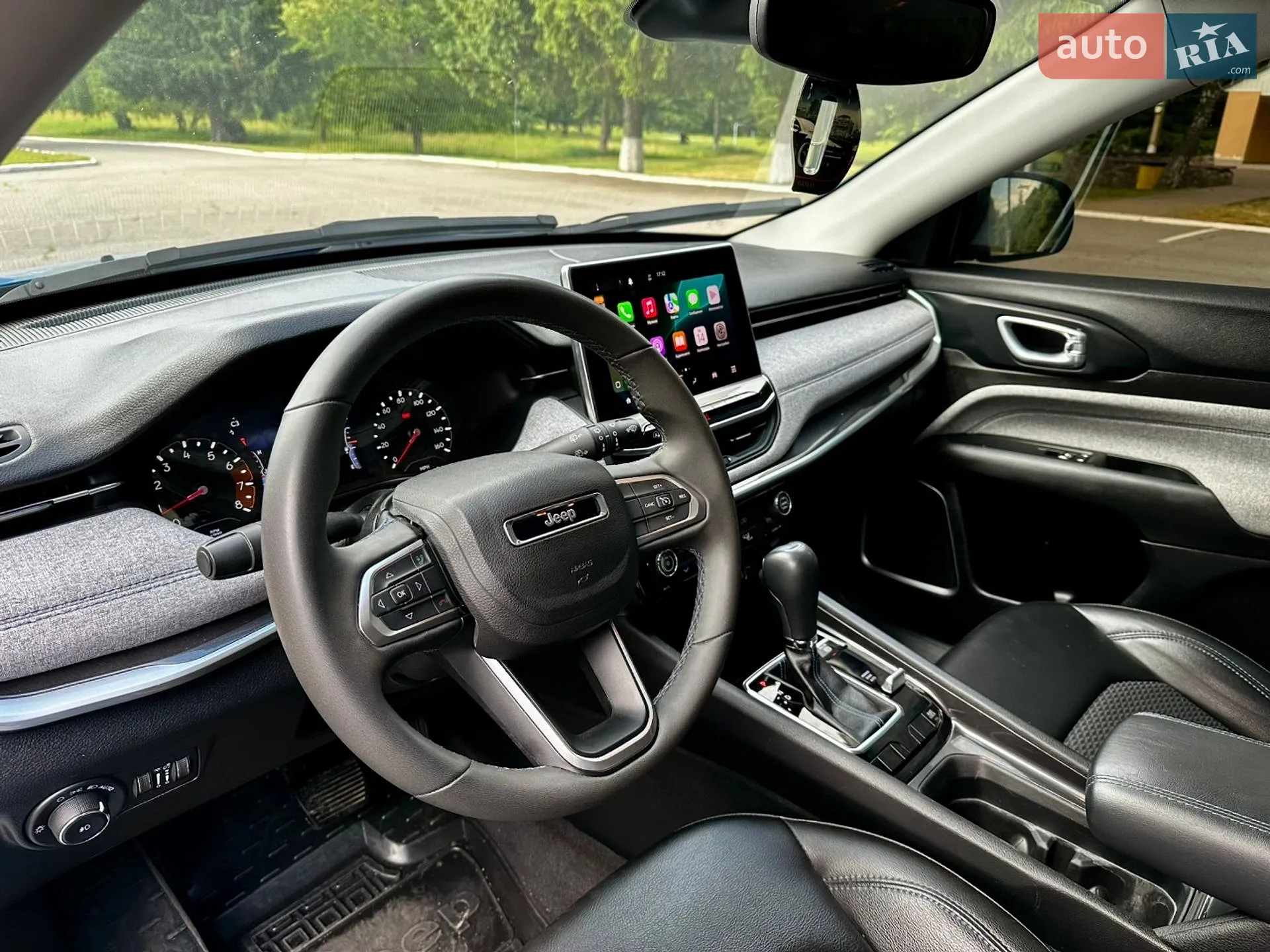 2022 Jeep Compass - мініатюра 13