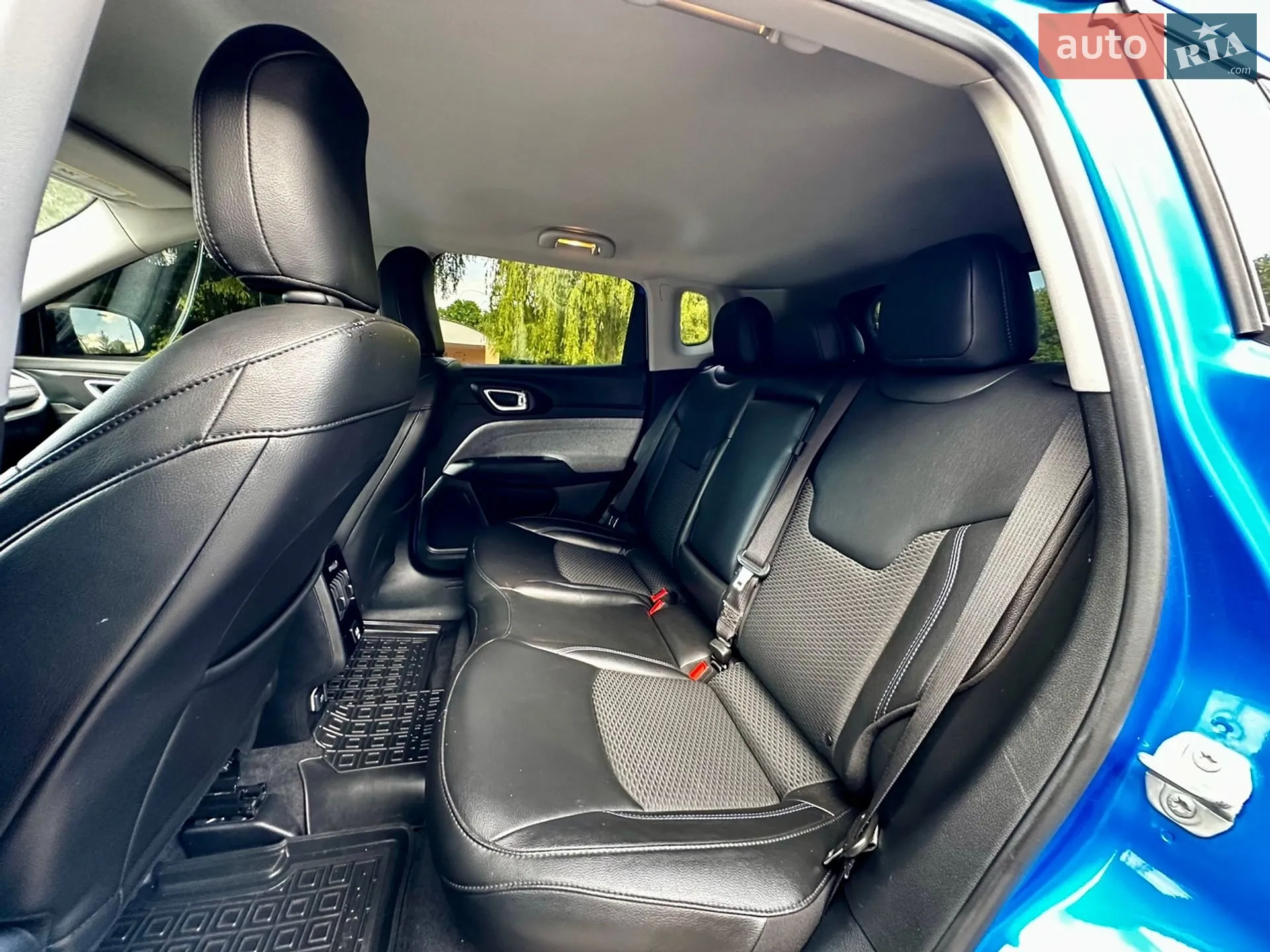 2022 Jeep Compass - мініатюра 21