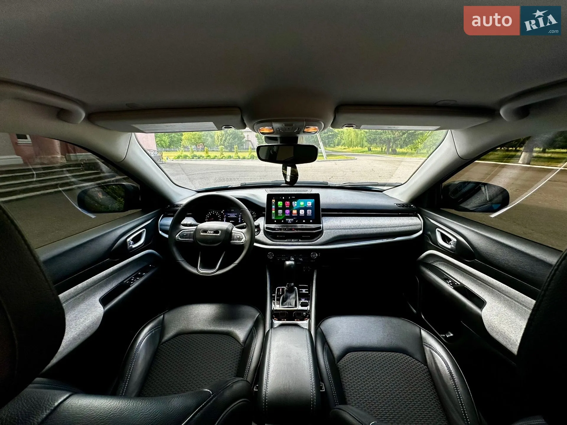2022 Jeep Compass - мініатюра 23
