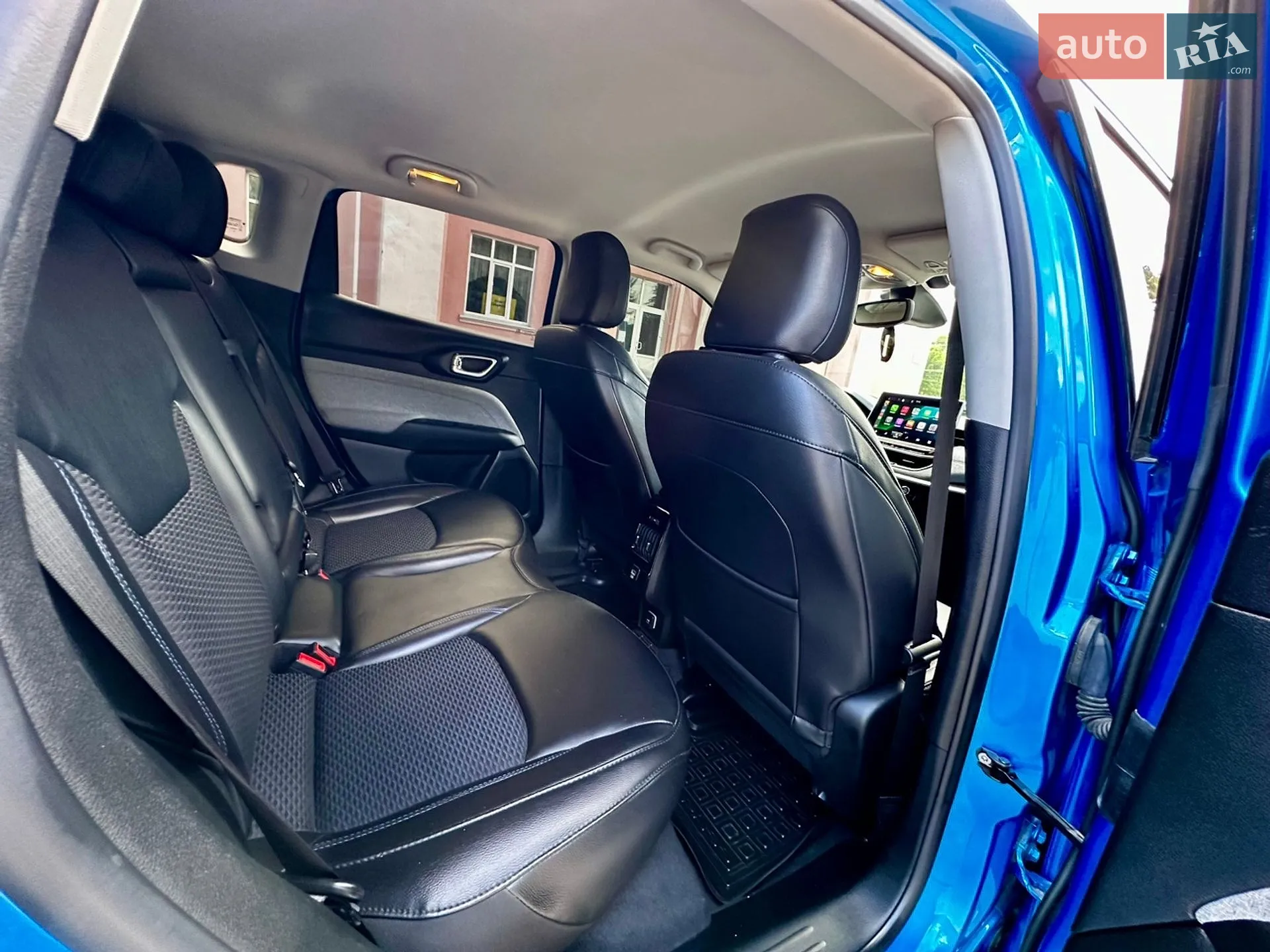 2022 Jeep Compass - мініатюра 31