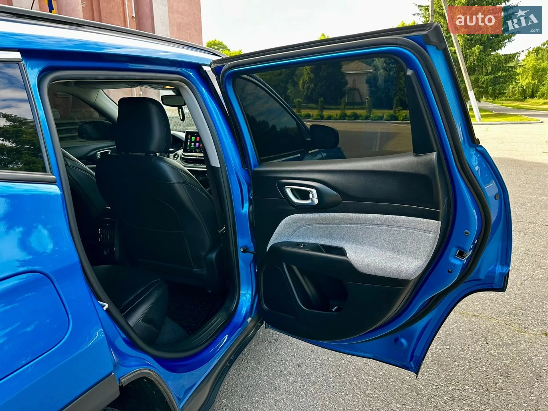 2022 Jeep Compass - мініатюра 32