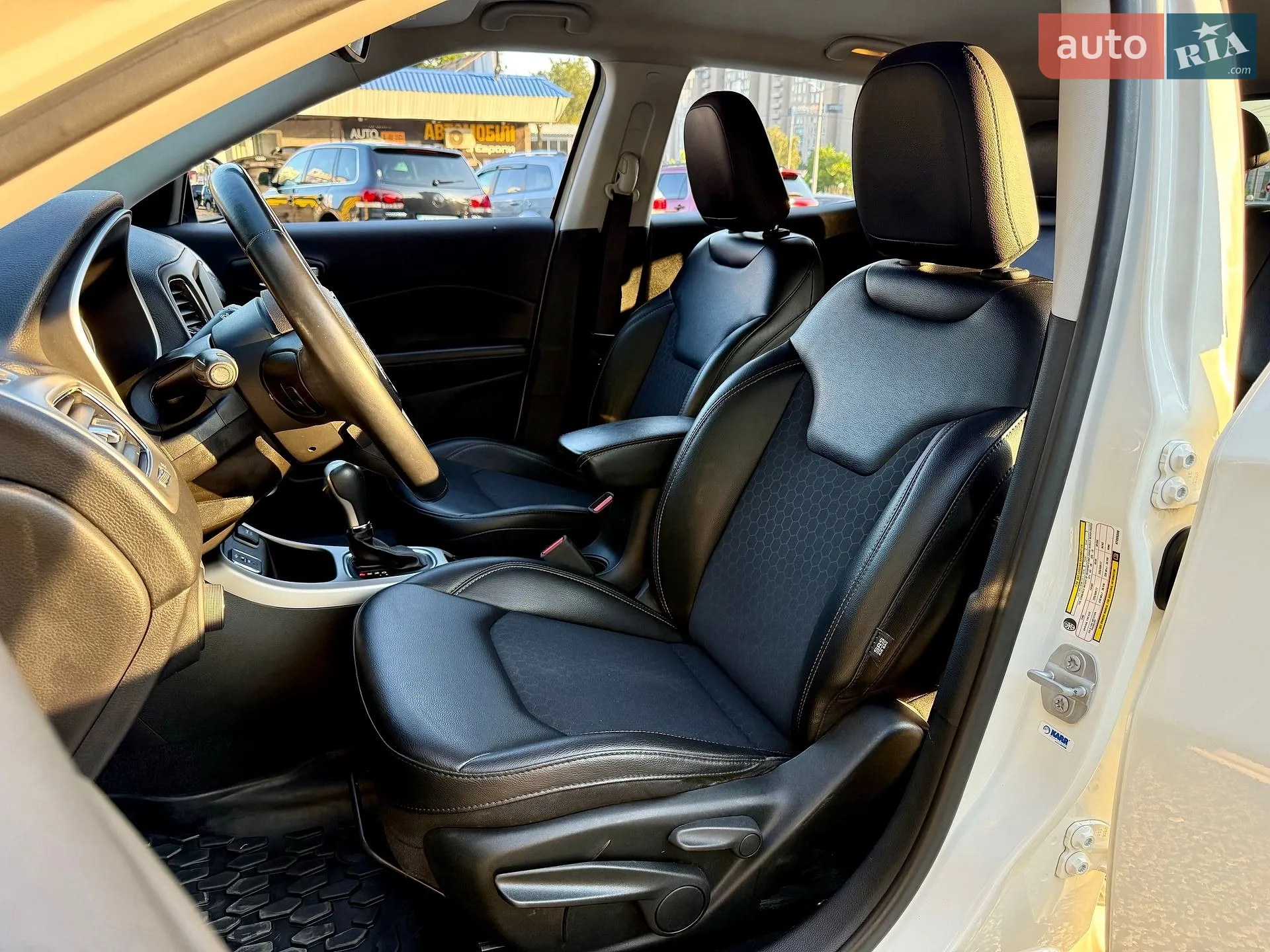 2019 Jeep Compass - мініатюра 7