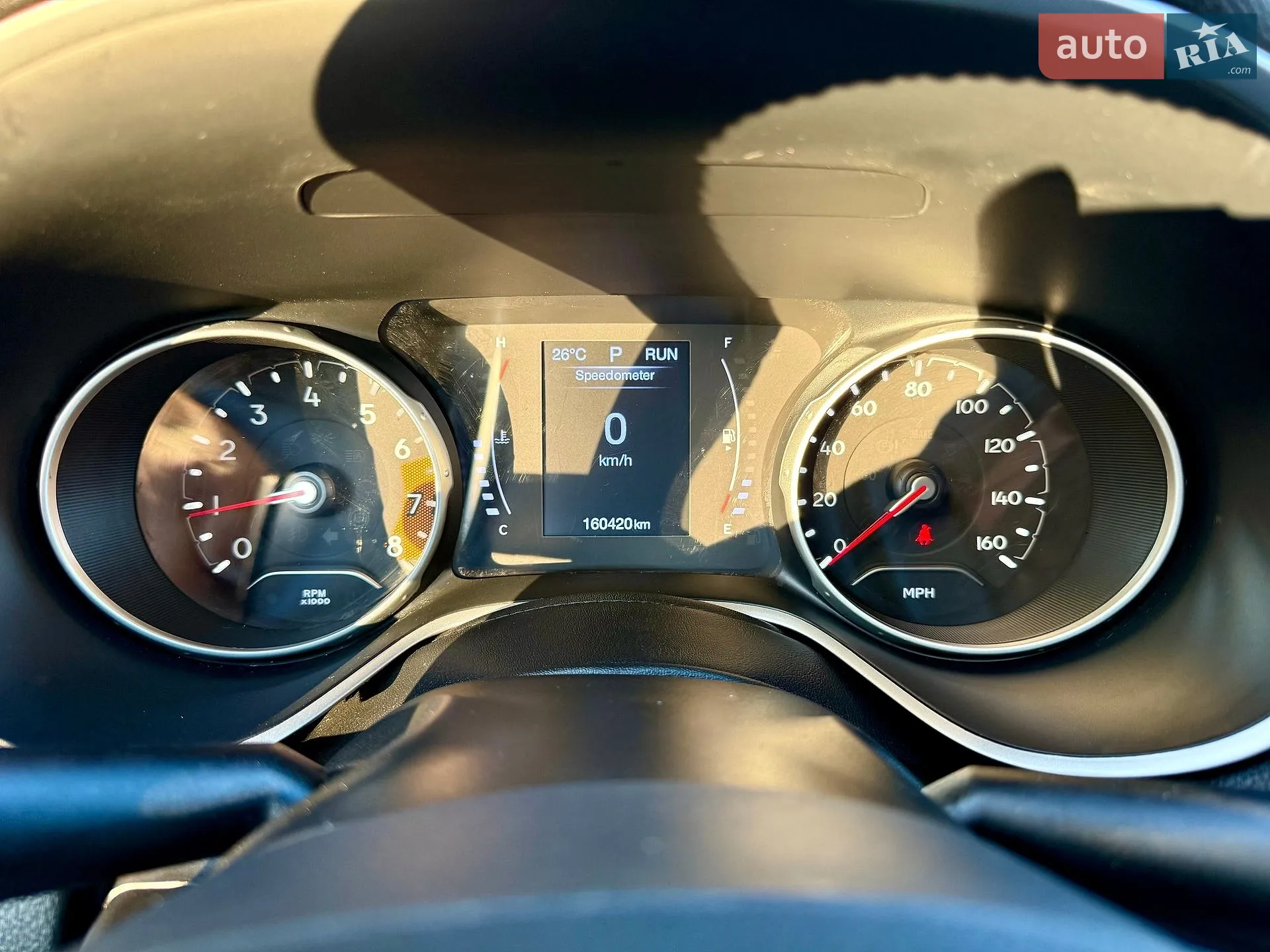2019 Jeep Compass - мініатюра 14