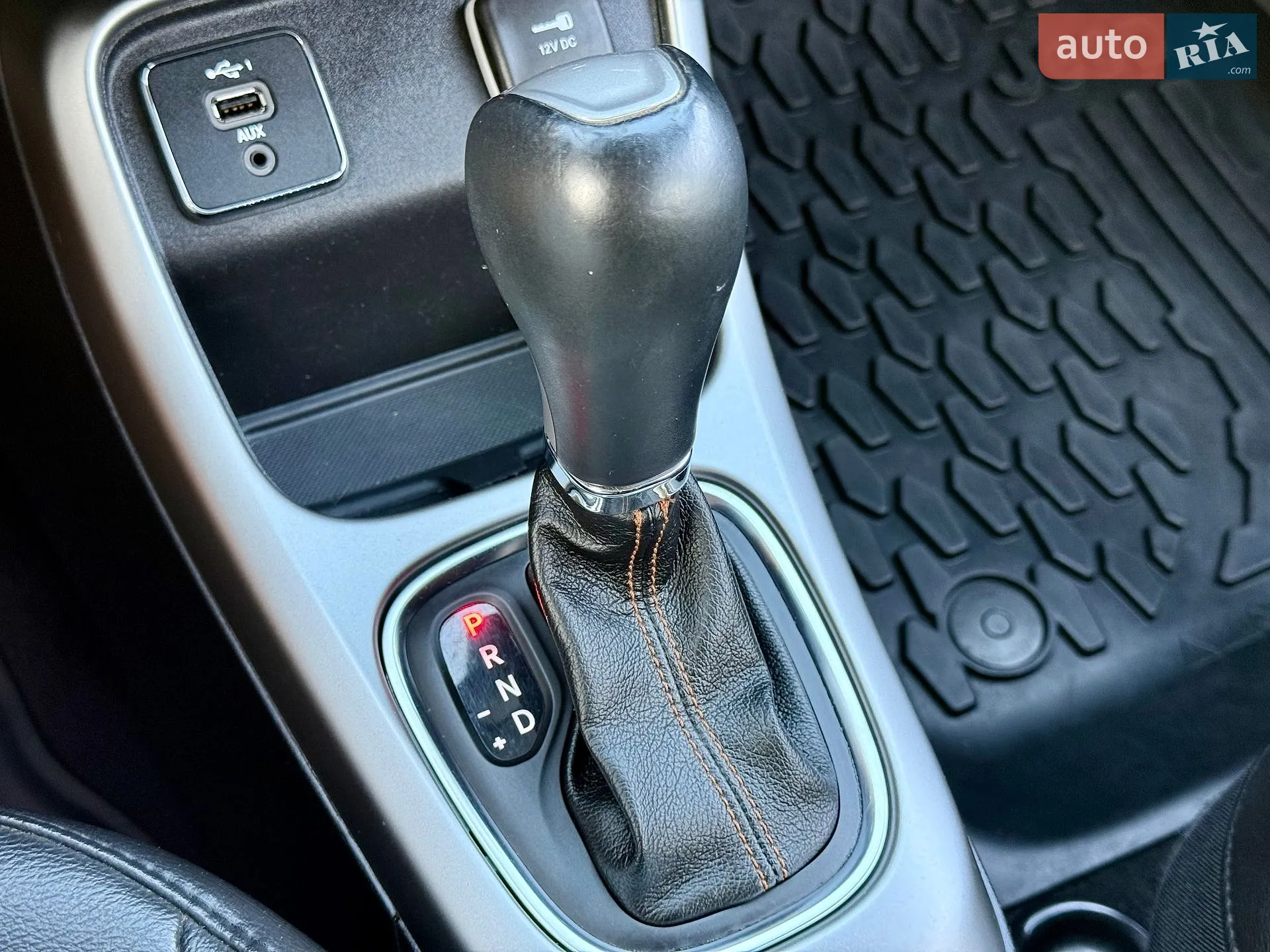 2019 Jeep Compass - мініатюра 17