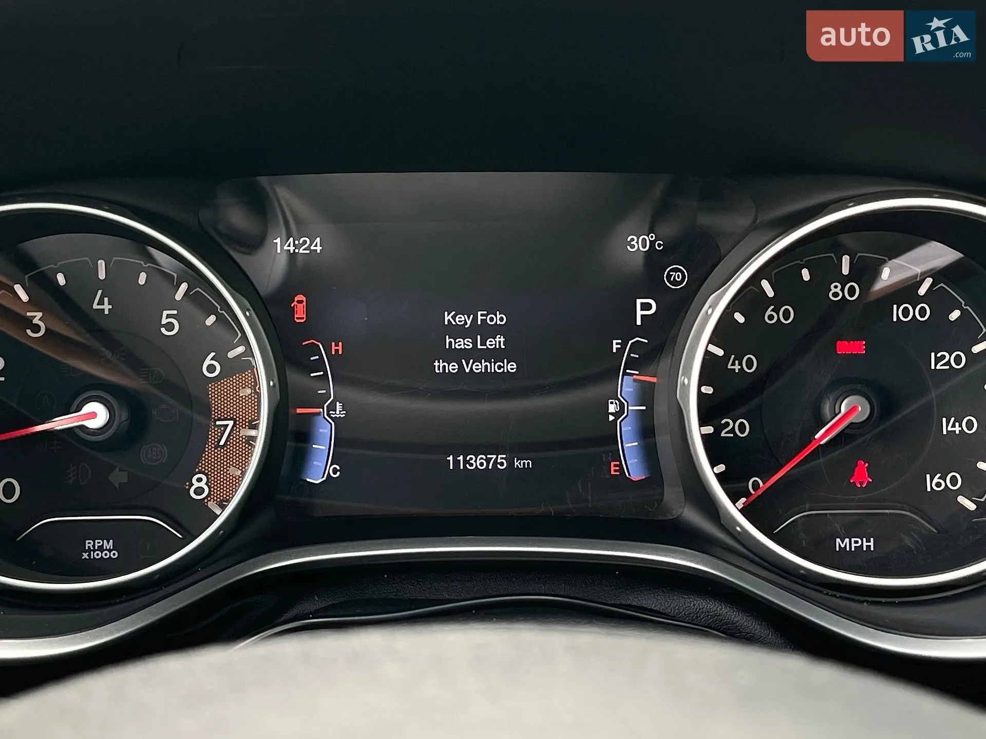 2018 Jeep Compass - мініатюра 20