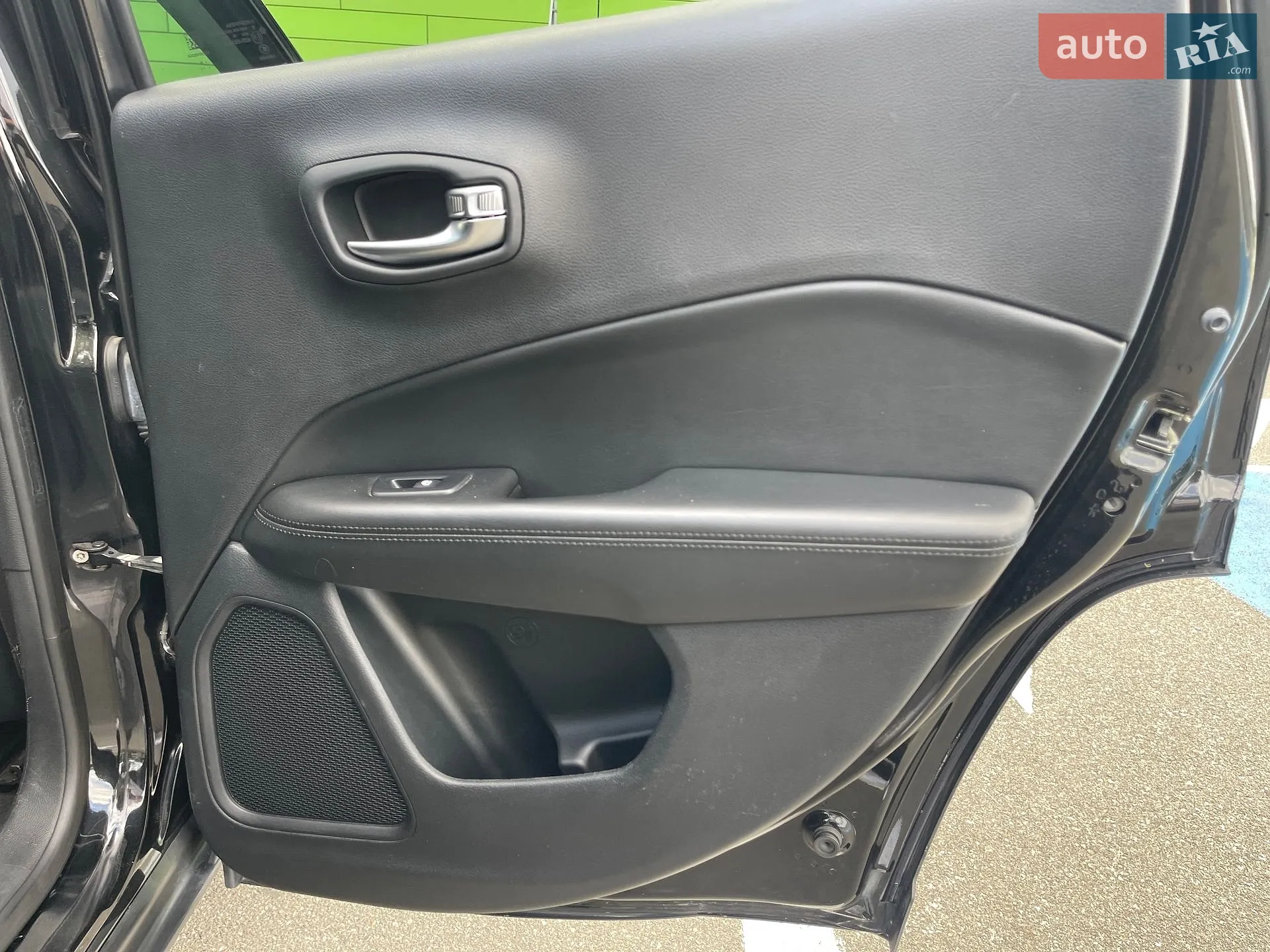 2018 Jeep Compass - мініатюра 29
