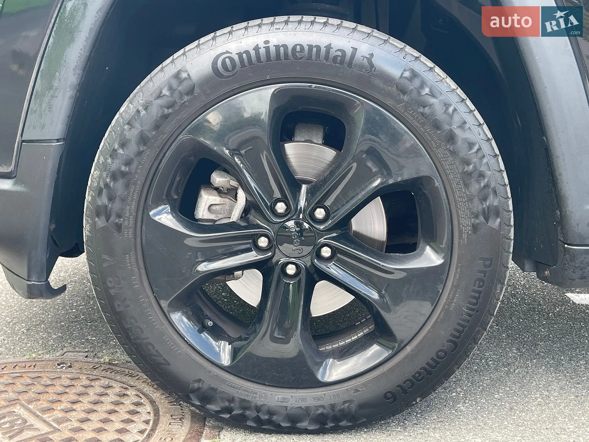 2018 Jeep Compass - мініатюра 33