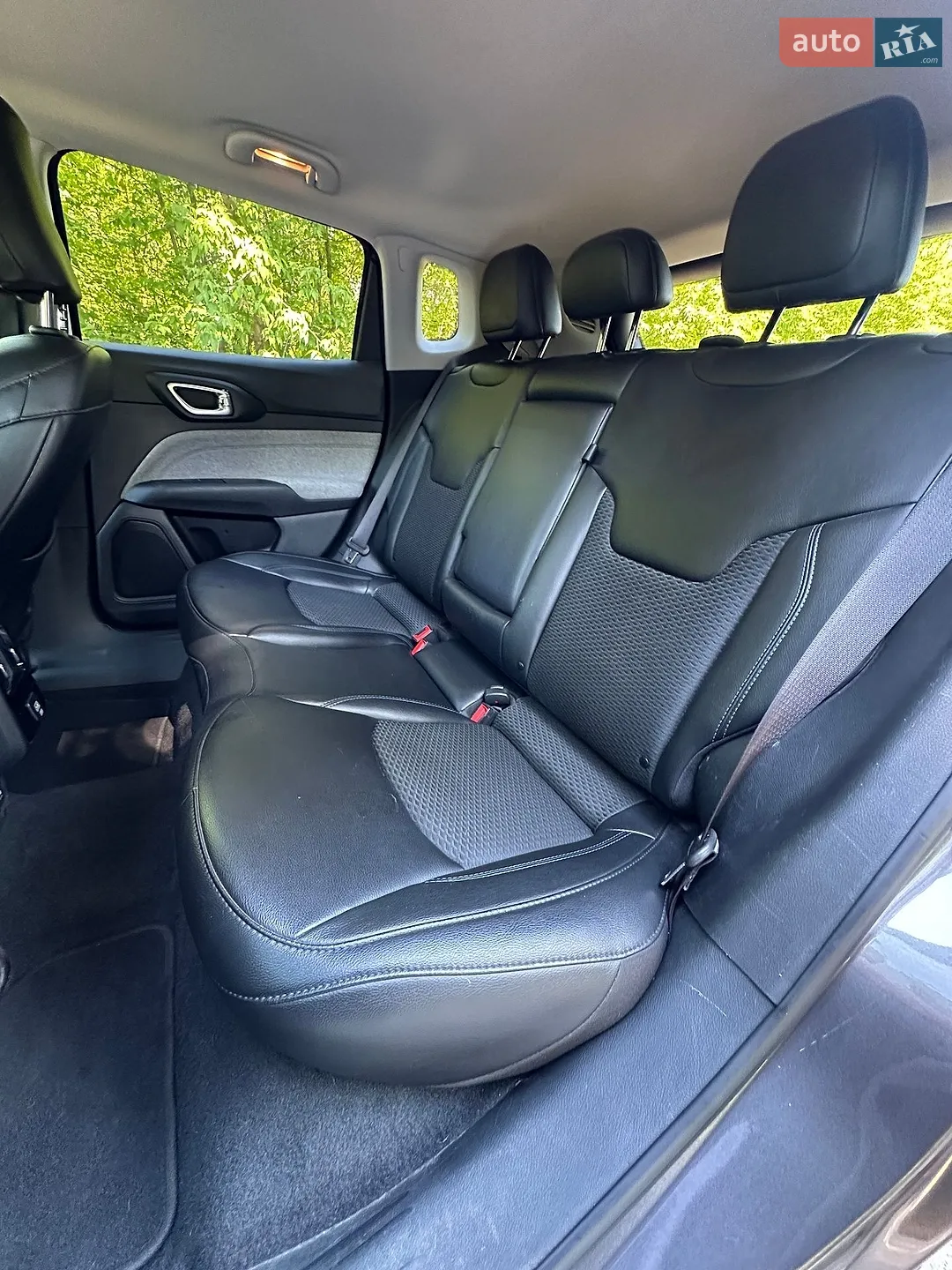 2021 Jeep Compass - мініатюра 21