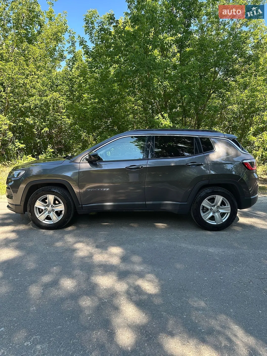 2021 Jeep Compass - мініатюра 7