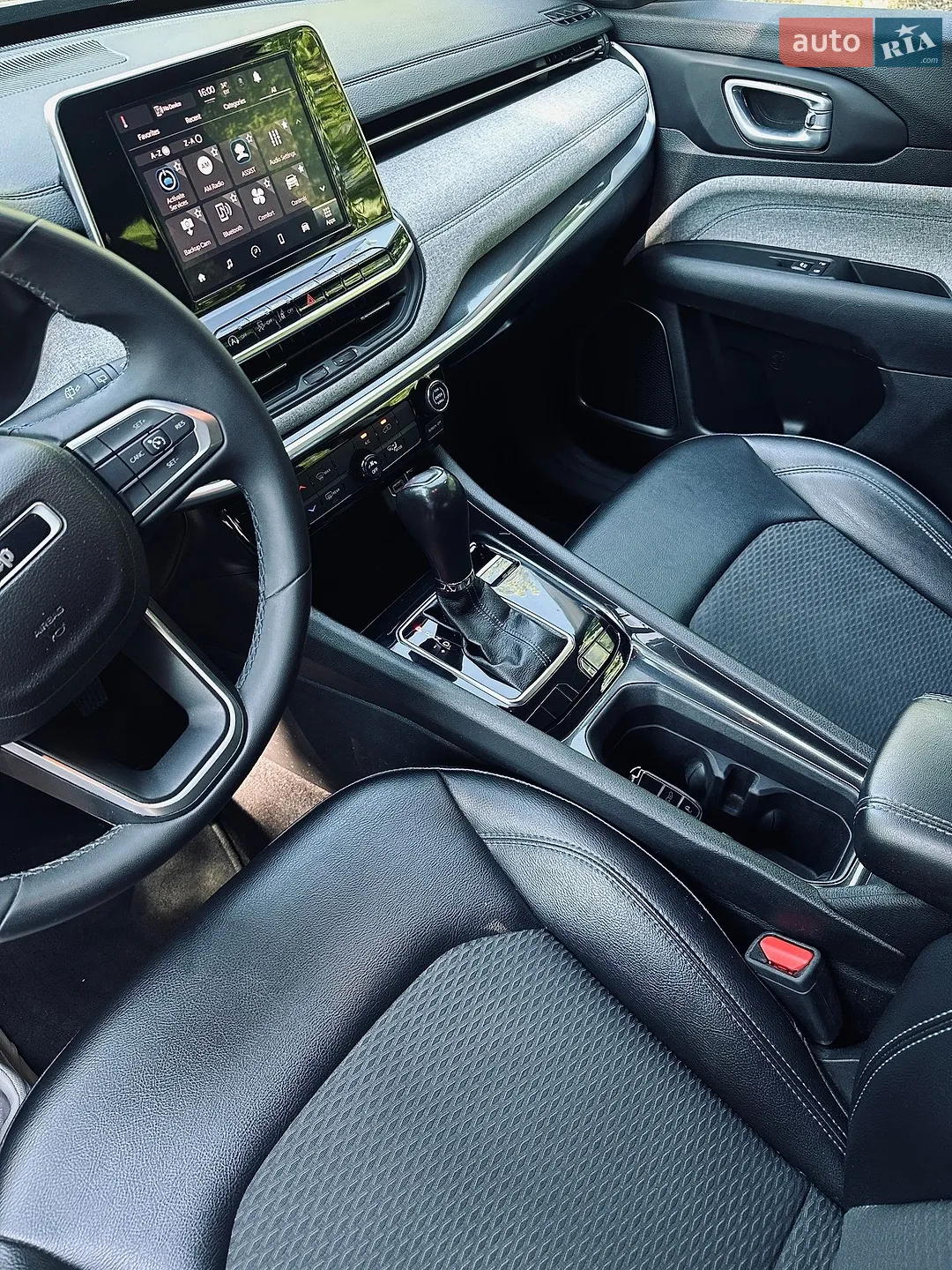 2021 Jeep Compass - мініатюра 40